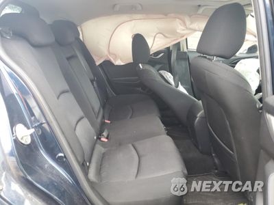 Zdjęcie 10 z 12 samochodu: 2016 MAZDA 3 TOURING VIN:3MZBM1L73GM300955 - miniatura