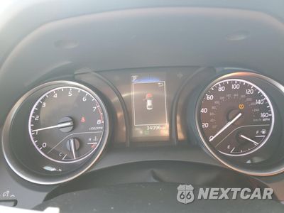 Zdjęcie 9 z 12 samochodu: 2023 TOYOTA CAMRY SE NIGHT SHADE VIN:4T1G11AK9PU739495 - miniatura
