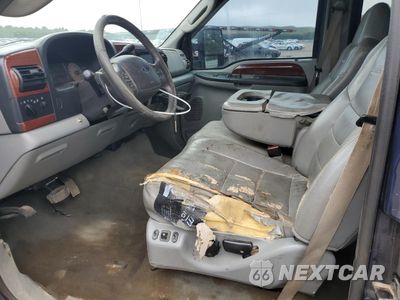 Zdjęcie 7 z 14 samochodu: 2006 FORD F350 SRW SUPER DUTY VIN:1FTWW31P56EB75586 - miniatura