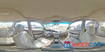 Zdjęcie 15 z 15 samochodu: 2000 ACURA 3.2TL VIN:19UUA5669YA005177 - miniatura