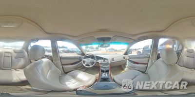 Zdjęcie 15 z 15 samochodu: 2000 ACURA 3.2TL VIN:19UUA5669YA005177 - miniatura