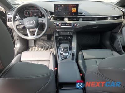 Zdjęcie 8 z 12 samochodu: 2025 AUDI A5 PREMIUM PLUS 45 VIN:WAUFACF57SA014631 - miniatura