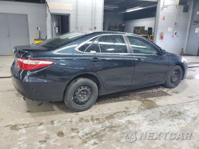 Trzecie zdjęcie samochodu z tyłu: 2015 TOYOTA CAMRY LE VIN:4T1BF1FK9FU002655 - miniatura
