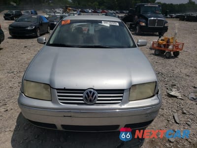 Piąte zdjęcie samochodu w środku: 2005 VOLKSWAGEN JETTA GL VIN:3VWRK69M25M064648 - miniatura