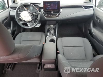 Zdjęcie 8 z 12 samochodu: 2023 TOYOTA COROLLA LE VIN:5YFB4MDE9PP069845 - miniatura