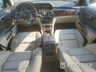 Zdjęcie 8 z 15 samochodu: 2015 MERCEDES-BENZ GLK 350 4MATIC VIN:WDCGG8JB2FG394832 - miniatura