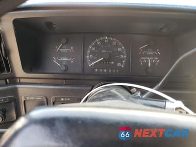 Zdjęcie 9 z 12 samochodu: 1991 FORD F250 VIN:1FTHF25H2MNB08737 - miniatura