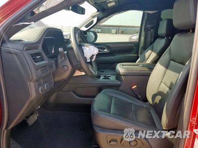 Zdjęcie 7 z 15 samochodu: 2023 CHEVROLET TAHOE K1500 Z71 VIN:1GNSKPKD8PR400607 - miniatura
