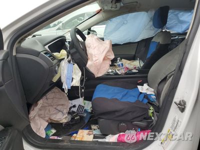 Zdjęcie 7 z 12 samochodu: 2013 FORD FUSION S VIN:3FA6P0G75DR221159 - miniatura