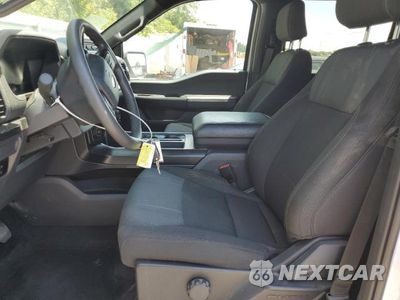 Zdjęcie 7 z 13 samochodu: 2024 FORD F150 STX VIN:1FTEW2KP9RKF15624 - miniatura