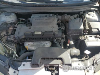 Zdjęcie 11 z 12 samochodu: 2010 HYUNDAI ELANTRA BLUE VIN:KMHDU4AD5AU207813 - miniatura