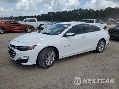 2020 CHEVROLET MALIBU LT 1G1ZD5ST3LF048828 - główne zdjęcie licytacji z USA - miniatura