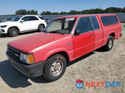 1993 MAZDA B2200 CAB PLUS JM2UF3132P0364761 - główne zdjęcie licytacji z USA - miniatura