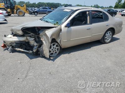 1997 NISSAN MAXIMA GLE JN1CA21D0VT853868 - główne zdjęcie licytacji z USA - miniatura