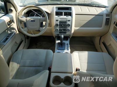 Zdjęcie 8 z 15 samochodu: 2012 FORD ESCAPE XLT VIN:1FMCU0D76CKA26258 - miniatura