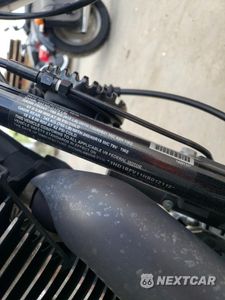 Zdjęcie 9 z 10 samochodu: 2017 HARLEY-DAVIDSON FXSB BREAKOUT VIN:1HD1BFV11HB012112 - miniatura