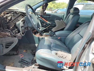 Zdjęcie 7 z 12 samochodu: 1997 OLDSMOBILE AURORA VIN:1G3GR62C0V4108195 - miniatura