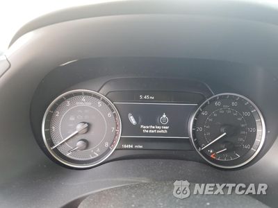 Zdjęcie 9 z 12 samochodu: 2023 NISSAN ARMADA SL VIN:JN8AY2BB7P9837054 - miniatura