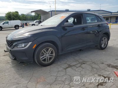 2022 HYUNDAI KONA SEL KM8K2CAB3NU818094 - główne zdjęcie licytacji z USA - miniatura
