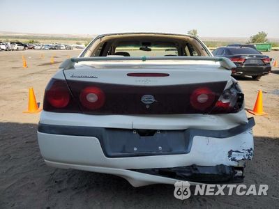 Zdjęcie 6 z 12 samochodu: 2003 CHEV IMPALA VIN:2G1WF55EX39124709 - miniatura