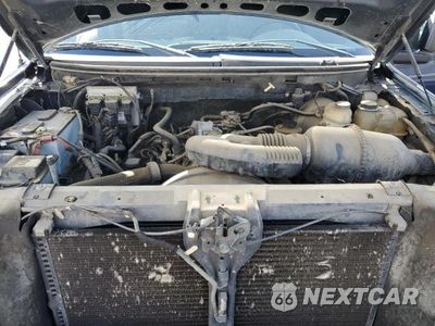 Zdjęcie 11 z 12 samochodu: 2007 FORD F150 VIN:1FTRX12W27FB33263 - miniatura
