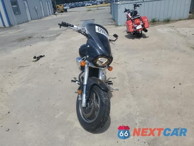 Drugie zdjęcie samochodu z przodu: 2013 SUZUKI VZ800 VIN:JS1VS56A4D2100250 - miniatura