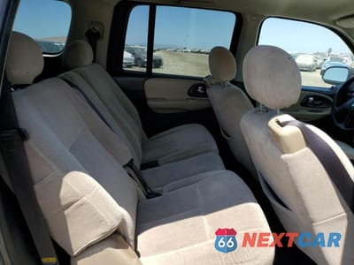 Zdjęcie 11 z 13 samochodu: 2005 CHEVROLET TRAILBLAZER EXT LS VIN:1GNET16S156137116 - miniatura