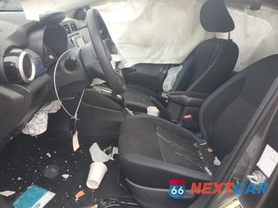 Zdjęcie 7 z 12 samochodu: 2023 NISSAN VERSA SV VIN:3N1CN8EV0PL851426 - miniatura