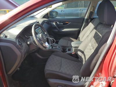 Zdjęcie 7 z 16 samochodu: 2019 NISSAN ROGUE SPORT S VIN:JN1BJ1CR4KW314971 - miniatura