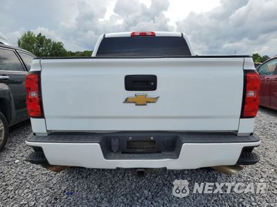 Zdjęcie 6 z 12 samochodu: 2018 CHEVROLET SILVERADO K1500 LT VIN:3GCUKREC2JG439118 - miniatura
