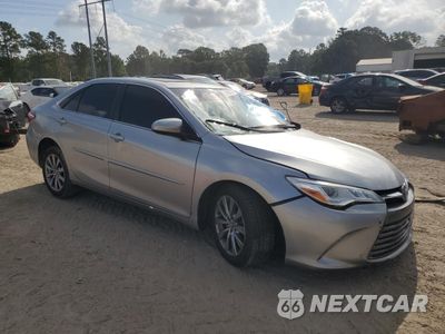 Czwarte zdjęcie samochodu z boku: 2016 TOYOTA CAMRY XSE VIN:4T1BK1FKXGU573908 - miniatura