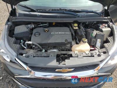 Zdjęcie 11 z 12 samochodu: 2021 CHEVROLET SPARK 1LT VIN:KL8CD6SA8MC742203 - miniatura