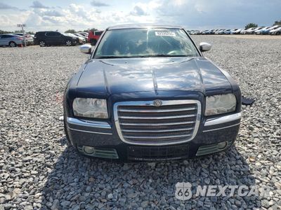 Piąte zdjęcie samochodu w środku: 2005 CHRYSLER 300 TOURING VIN:2C3JA53G15H616885 - miniatura