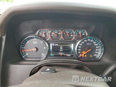 Zdjęcie 9 z 16 samochodu: 2019 CHEVROLET TAHOE K1500 LT VIN:1GNSKBKC6KR199874 - miniatura