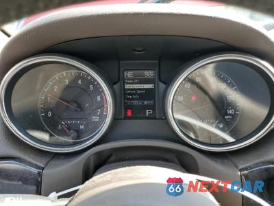 Zdjęcie 9 z 13 samochodu: 2013 JEEP GRAND CHEROKEE LAREDO VIN:1C4RJFAT9DC547143 - miniatura