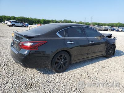 Trzecie zdjęcie samochodu z tyłu: 2017 NISSAN ALTIMA 2.5 VIN:1N4AL3APXHC263346 - miniatura