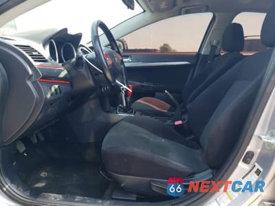 Zdjęcie 7 z 12 samochodu: 2008 MITSUBISHI LANCER GTS VIN:JA3AU86U78U044839 - miniatura