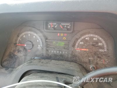Zdjęcie 9 z 13 samochodu: 2016 FORD ECONOLINE E350 SUPER DUTY CUTAWAY VAN VIN:1FDWE3FS4GDC51639 - miniatura