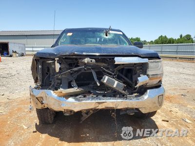 Piąte zdjęcie samochodu w środku: 2016 CHEVROLET SILVERADO K1500 LT VIN:3GCUKREC3GG142917 - miniatura
