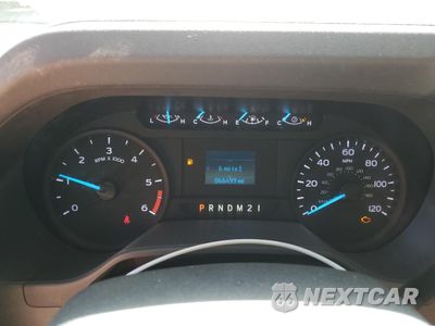 Zdjęcie 9 z 14 samochodu: 2022 FORD ECONOLINE E450 SUPER DUTY CUTAWAY VAN VIN:1FDFE4FN0NDC37752 - miniatura