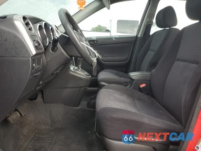 Zdjęcie 7 z 13 samochodu: 2006 PONTIAC VIBE VIN:5Y2SL65846Z444438 - miniatura