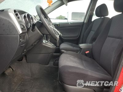 Zdjęcie 7 z 13 samochodu: 2006 PONTIAC VIBE VIN:5Y2SL65846Z444438 - miniatura