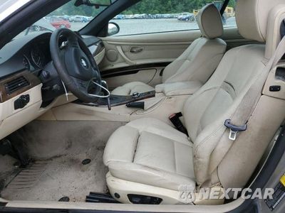 Zdjęcie 7 z 12 samochodu: 2007 BMW 335 I VIN:WBAWL73507PX46805 - miniatura