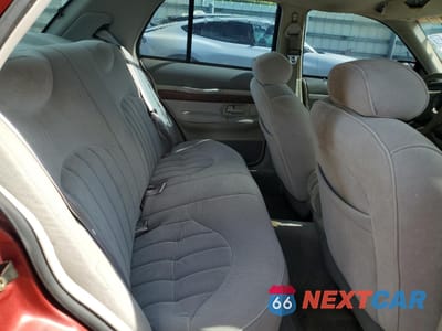 Zdjęcie 10 z 14 samochodu: 1997 MERCURY GRAND MARQUIS GS VIN:2MELM74W7VX605990 - miniatura