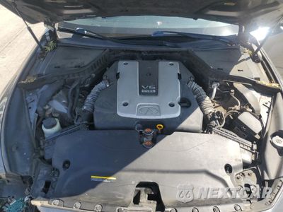 Zdjęcie 11 z 15 samochodu: 2014 INFINITI Q50 BASE VIN:JN1BV7AP2EM677469 - miniatura