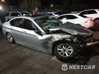 Czwarte zdjęcie samochodu z boku: 2016 BMW 528 I VIN:WBA5A5C52GG352728 - miniatura