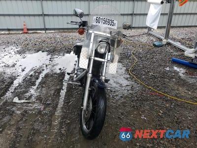 Drugie zdjęcie samochodu z przodu: 1998 HARLEY-DAVIDSON FXDL VIN:1HD1GDL14WY311788 - miniatura