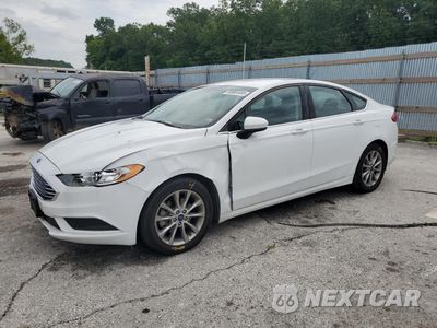 2017 FORD FUSION SE 3FA6P0H73HR112073 - główne zdjęcie licytacji z USA - miniatura
