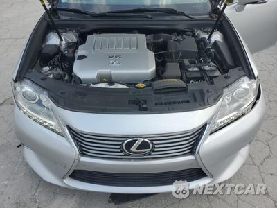 Zdjęcie 11 z 14 samochodu: 2015 LEXUS ES 350 VIN:JTHBK1GG7F2168192 - miniatura