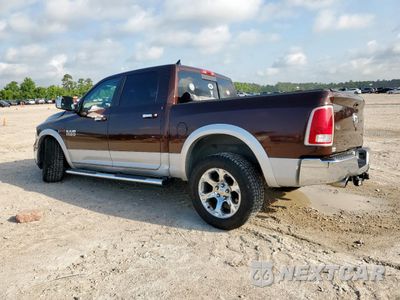 Drugie zdjęcie samochodu z przodu: 2015 RAM 1500 LARAMIE VIN:1C6RR7NM3FS577126 - miniatura